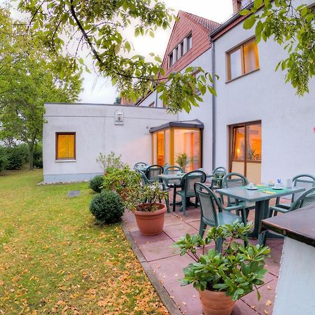 Hotel Stolberg Wiesbaden Exterior photo